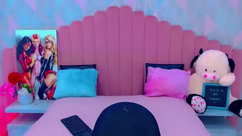 ARIADNA online show from November 23, 4:56 am