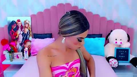 ARIADNA online show from November 28, 6:16 am