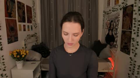 Ariadna online show from September 26, 1:48 pm