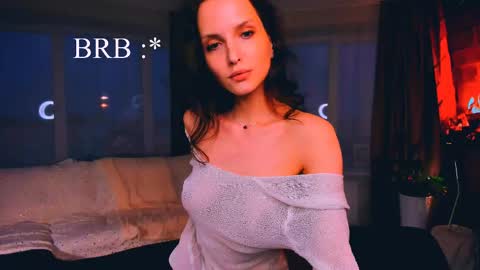 Snapshot of ariadna_s chatting on May 18, 4:07 am Ariadna online show from May 18, 4:07 am