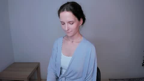 Ariadna online show from June 13, 10:29 pm