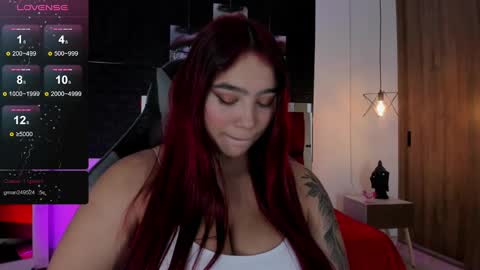 Ariadna SC INSTAGRAM - Ariadna sc1 online show from January 23, 8:35 pm