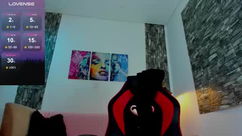 Ariadna SC INSTAGRAM - Ariadna sc1 online show from November 18, 3:05 pm