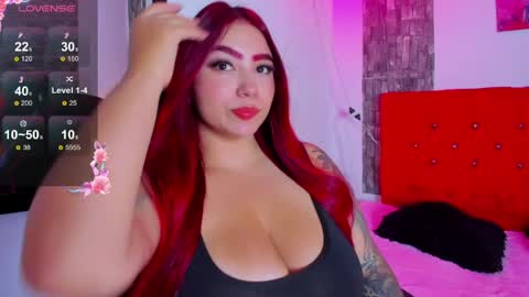 Snapshot of ariadna_sc chatting on May 7, 2:00 pm Ariadna SC INSTAGRAM - Ariadna sc1 online show from May 7, 2:00 pm
