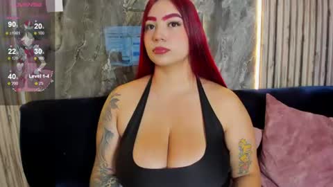 Snapshot of ariadna_sc chatting on June 12, 1:32 pm Ariadna SC INSTAGRAM - Ariadna sc1 online show from June 12, 1:32 pm