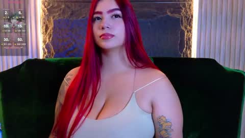 Snapshot of ariadna_sc chatting on June 13, 12:47 pm Ariadna SC INSTAGRAM - Ariadna sc1 online show from June 13, 12:47 pm