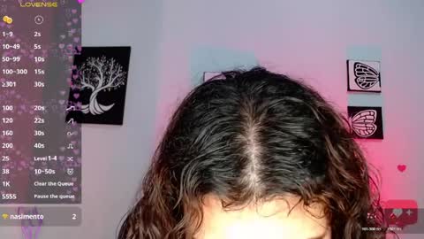 Ari online show from April 11, 12:26 am