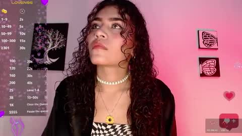 Ari online show from April 24, 11:40 pm