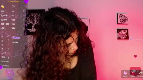 Ari online show from April 27, 10:41 pm