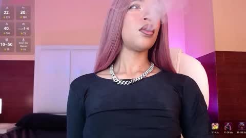 Ariadna online show from January 15, 3:00 am