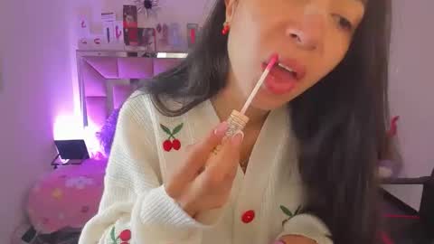 ariadnacappelletty online show from April 13, 4:34 pm