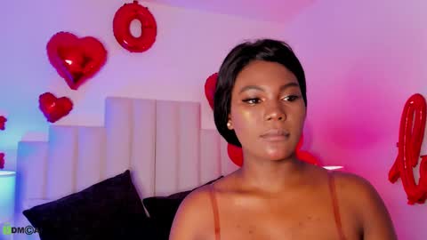 ariadnacolby online show from February 17, 12:32 am