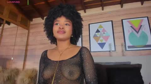 Aria Foster online show from April 11, 3:44 am