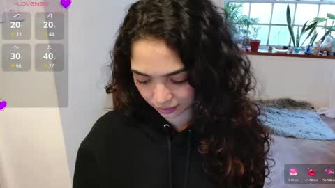 ariagal online show from April 13, 5:29 pm