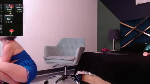 aria  online show from April 8, 3:17 am