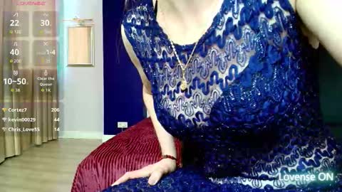 AriaGray online show from March 15, 6:52 am