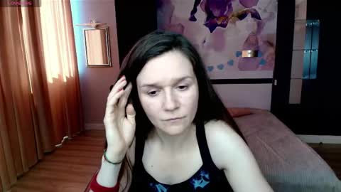 AriaGray online show from April 15, 12:01 pm