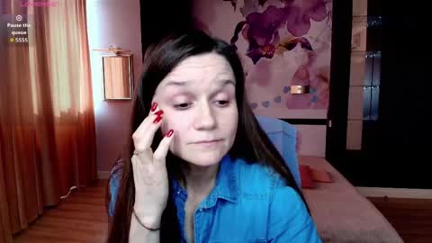 AriaGray online show from April 16, 12:28 pm