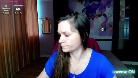 AriaGray online show from April 22, 11:56 am