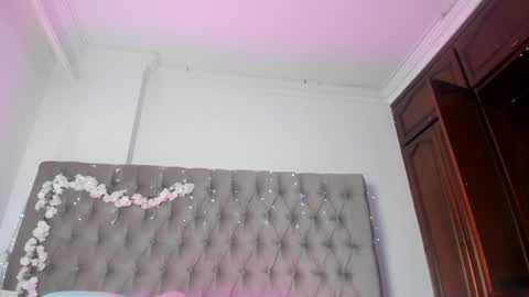 Aria Green online show from April 5, 2:20 am