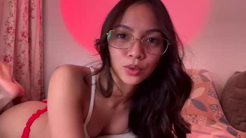 Aria Mariz online show from November 23, 4:12 am