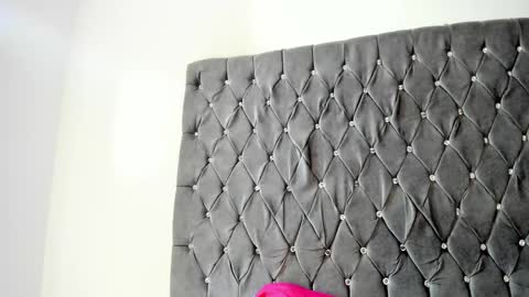 Snapshot of ariamontgomeryyy chatting on January 23, 7:43 am Aria Montgomery online show from January 23, 7:43 am