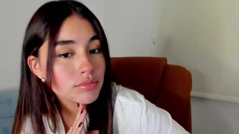 Snapshot of ariamontgomeryyy chatting on February 1, 3:08 am Aria Montgomery online show from February 1, 3:08 am