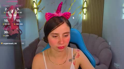 ariana18_b online show from March 27, 1:11 pm