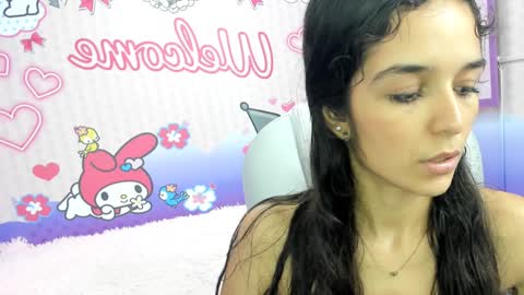 Snapshot of ariana__sweet_ chatting on January 23, 1:41 am Ariana online show from January 23, 1:41 am