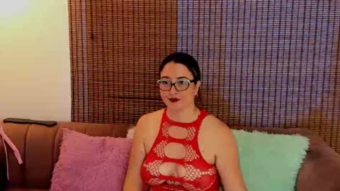 Ariana Cruz online show from March 30, 1:56 pm