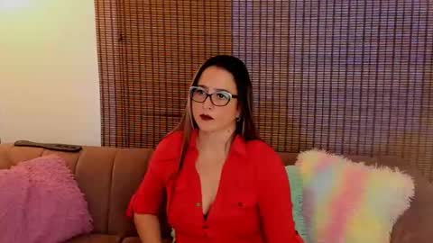 Ariana Cruz online show from April 23, 12:29 pm