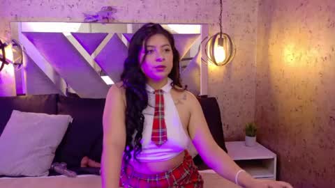 Snapshot of ariana_foxx__ chatting on May 31, 3:19 pm Ariana online show from May 31, 3:19 pm