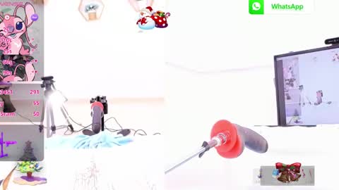 ariana  girl online show from December 28, 8:26 am