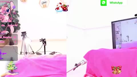 ariana  girl online show from December 29, 6:24 am