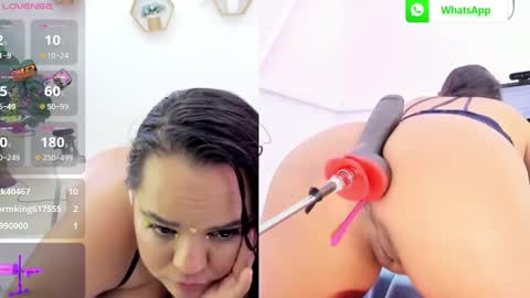 ariana  girl online show from January 26, 7:21 am