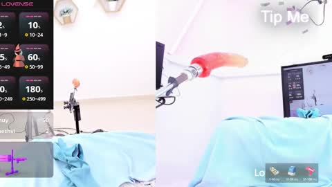 ariana  girl online show from February 18, 11:08 pm