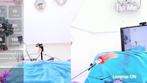 ariana  girl online show from February 20, 6:28 am