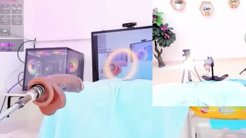 ariana  girl online show from October 3, 2:08 am