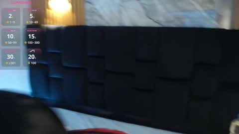 ariana_hill_ online show from October 31, 12:17 pm