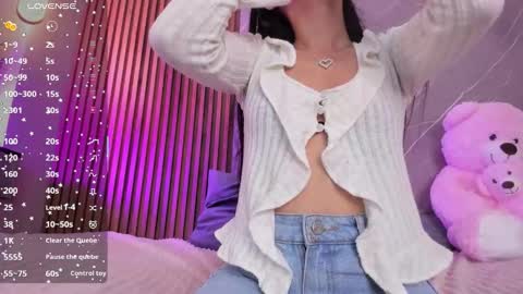 Ariana online show from November 28, 11:35 am