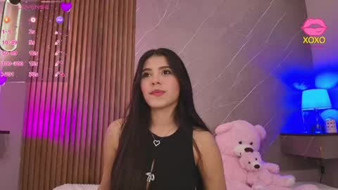 Ariana online show from April 22, 12:18 pm