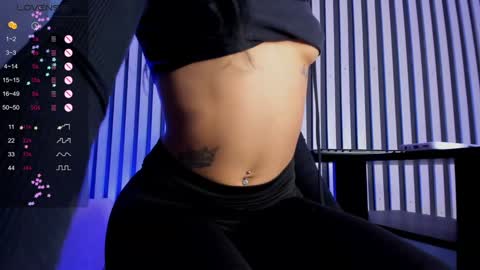 Ariana online show from December 4, 4:43 am