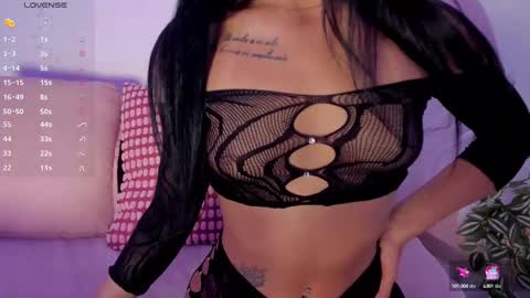 Ariana online show from March 5, 4:13 am