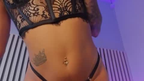 Snapshot of ariana_klart chatting on July 25, 12:47 pm Ariana online show from July 25, 12:47 pm