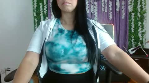 Ariana online show from September 18, 4:47 am