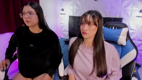 Snapshot of ariana_michel_ chatting on June 8, 1:55 pm ariana_michel_ online show from June 8, 1:55 pm