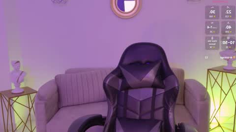 Ariana online show from November 15, 4:32 am