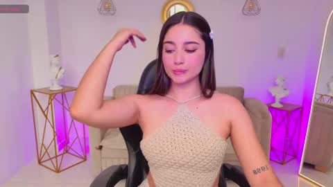 Ariana online show from May 22, 4:12 pm