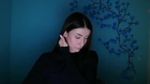 Ariana online show from February 11, 12:43 pm