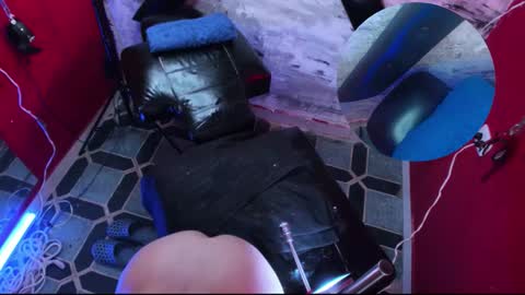 Adriana online show from February 6, 12:04 am